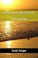 Verses across spectrum for sale  Delivered anywhere in UK