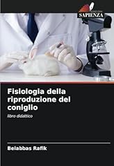 Fisiologia della riproduzione usato  Spedito ovunque in Italia 