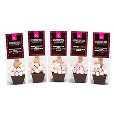 Kingsbridge hot chocolate for sale  Delivered anywhere in UK