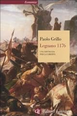 Legnano 1176. una usato  Spedito ovunque in Italia 