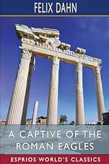 Captive roman eagles for sale  Delivered anywhere in UK