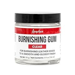 Angelus burnishing gum for sale  Delivered anywhere in USA 