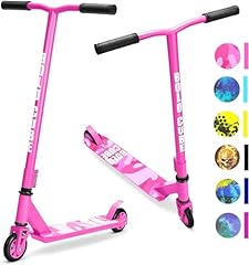 Boldcube stunt scooter d'occasion  Livré partout en France