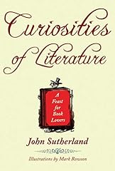 Curiosities literature feast for sale  Delivered anywhere in USA 