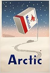 Mobiloil arctic pub gebraucht kaufen  Wird an jeden Ort in Deutschland