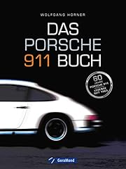 Porsche 911 buch gebraucht kaufen  Wird an jeden Ort in Deutschland