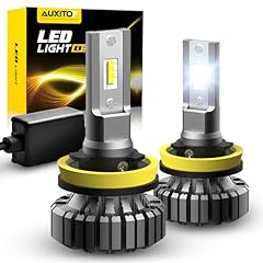 Auxito h11 led for sale  Delivered anywhere in USA 