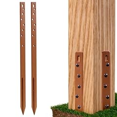 Growneer 2pcs timber for sale  Delivered anywhere in UK