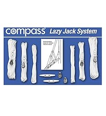 Compass lazy jack gebraucht kaufen  Wird an jeden Ort in Deutschland