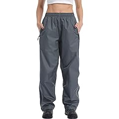 Ourcan rain pants for sale  Delivered anywhere in USA 