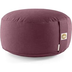 Lotuscrafts meditation cushion for sale  Delivered anywhere in UK