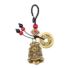 Mansiyuyee brass bell for sale  Delivered anywhere in USA 