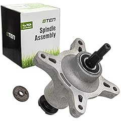 8ten deck spindle for sale  Delivered anywhere in USA 