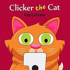 Clicker the cat d'occasion  Livré partout en France