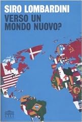Verso mondo nuovo d'occasion  Livré partout en France
