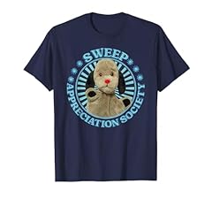 Sooty sweep appreciation for sale  Delivered anywhere in UK