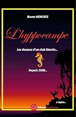 Hyppocampe club libertin... d'occasion  Livré partout en France
