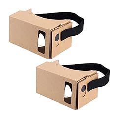 Google cardboard pack for sale  Delivered anywhere in USA 