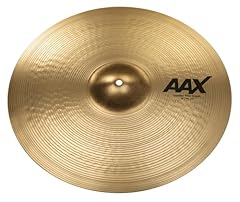 Sabian aax crystal d'occasion  Livré partout en Belgiqu