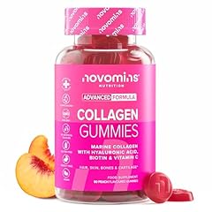 Marine collagen gummies for sale  Delivered anywhere in UK