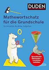 Mathewortschatz grundschule ve gebraucht kaufen  Wird an jeden Ort in Deutschland