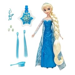 Disney official elsa for sale  Delivered anywhere in USA 