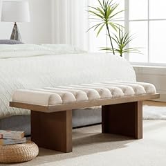 Heah modern bench for sale  Delivered anywhere in USA 