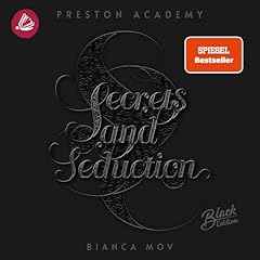 Secrets and seduction gebraucht kaufen  Wird an jeden Ort in Deutschland