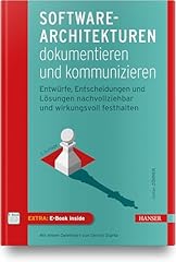 Software architekturen dokumen gebraucht kaufen  Wird an jeden Ort in Deutschland