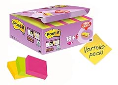 Post notes autocollantes d'occasion  Livré partout en France