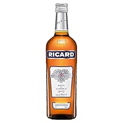 Ricard pastis marseille d'occasion  Livré partout en France