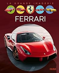 ferrari exoto d'occasion  Livré partout en France