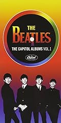 Beatles capitol albums for sale  Delivered anywhere in USA 