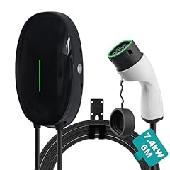 Teskee wallbox 7.4kw d'occasion  Livré partout en France