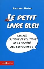 Petit livre bleu d'occasion  Livré partout en France