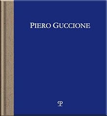 Piero guccione. apres usato  Spedito ovunque in Italia 