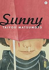 Sunny tome 5 d'occasion  Livré partout en France