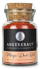 Ankerkraut magic dust gebraucht kaufen  Wird an jeden Ort in Deutschland