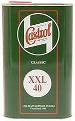 Classic castrol 1926 for sale  Delivered anywhere in UK