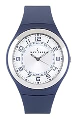 Watches navigare orologio usato  Spedito ovunque in Italia 