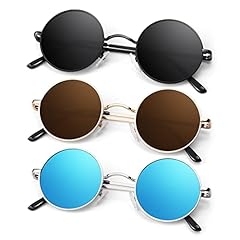 Anziw round polarized for sale  Delivered anywhere in USA 