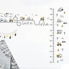 Wandtattoo kinderzimmer auto gebraucht kaufen  Wird an jeden Ort in Deutschland