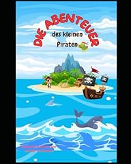 Abenteuer kleinen piraten gebraucht kaufen  Wird an jeden Ort in Deutschland