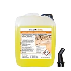 Richter chemie hochdruckreinig gebraucht kaufen  Wird an jeden Ort in Deutschland