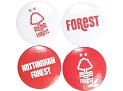 Foco nottingham forest for sale  Delivered anywhere in UK