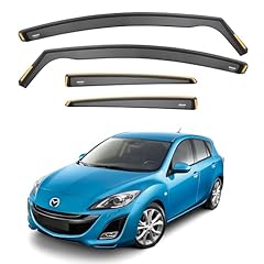 Ispeed wind deflectors for sale  Delivered anywhere in UK