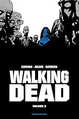 Walking dead prestige d'occasion  Livré partout en France