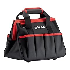 Wiltec sac outils d'occasion  Livré partout en France