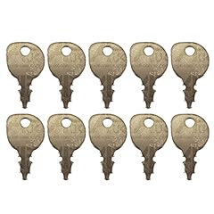 10 Ignition Switch Keys Compatible with Westwood ALKO for sale  Delivered anywhere in UK