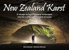 New zealand karst for sale  Delivered anywhere in UK
